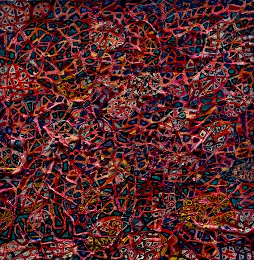 Intricate Chaos