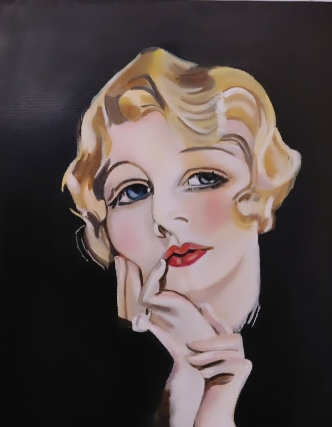 Henry Clive reproduction 