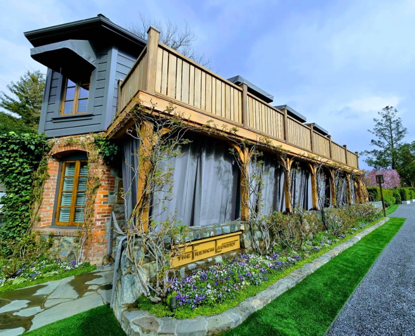 French Laundry