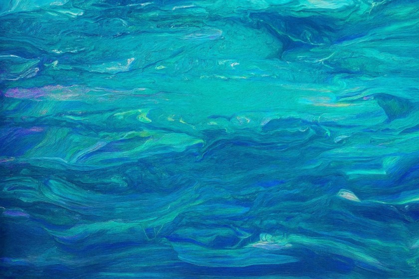 Mediterranean Stories, untitled