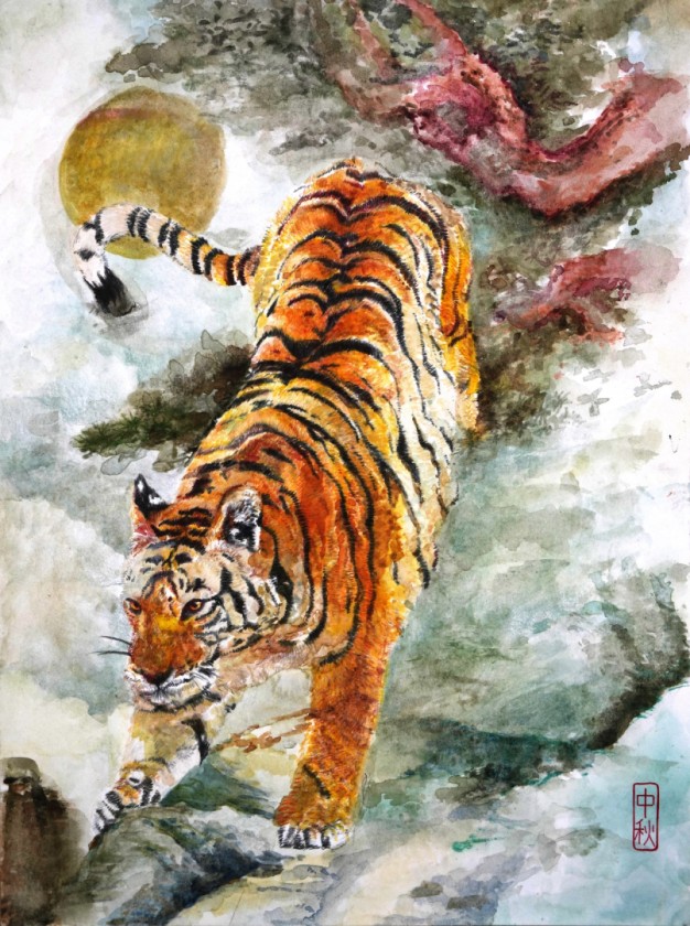 Tiger