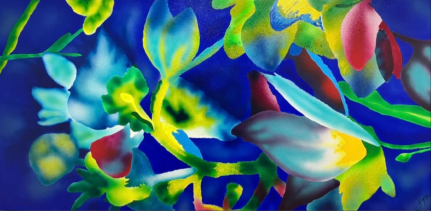 Springs Eternal Bliss 