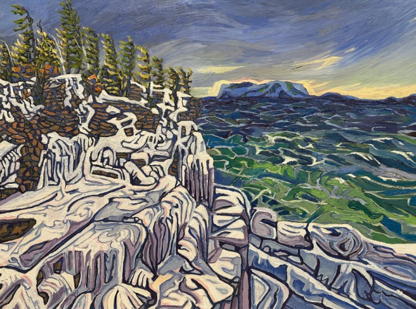 Vanguards of the North