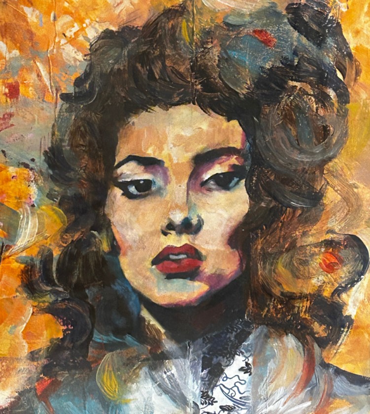 Alma