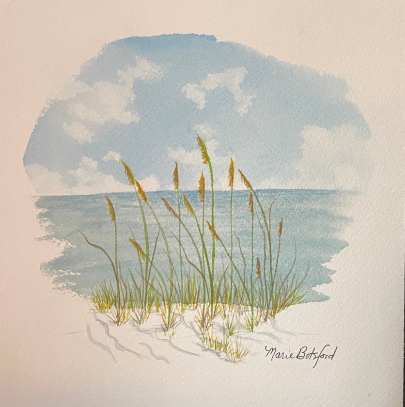 Sea Oats