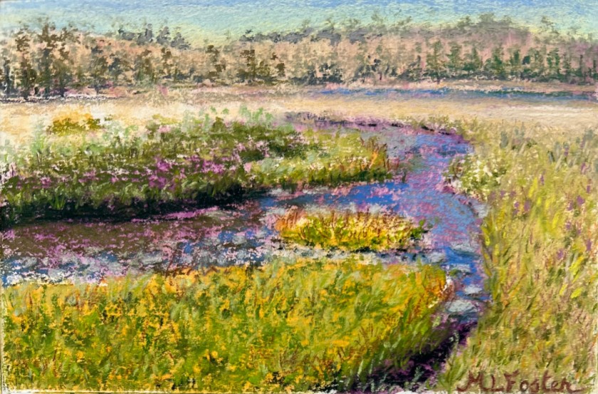 Martis Meadows, N Tahoe