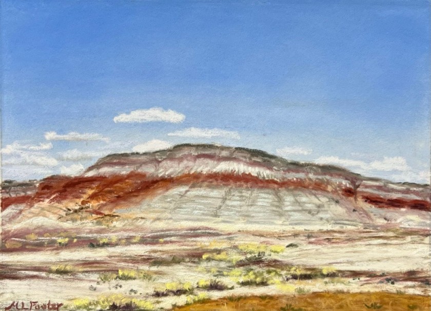 Painted Desert