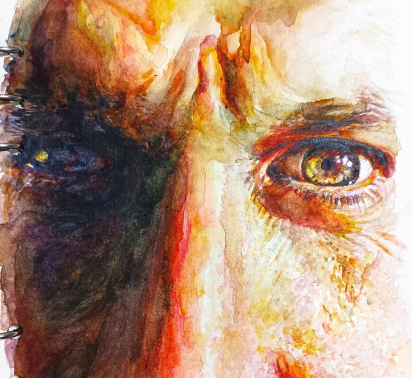 Through lenses of Michael