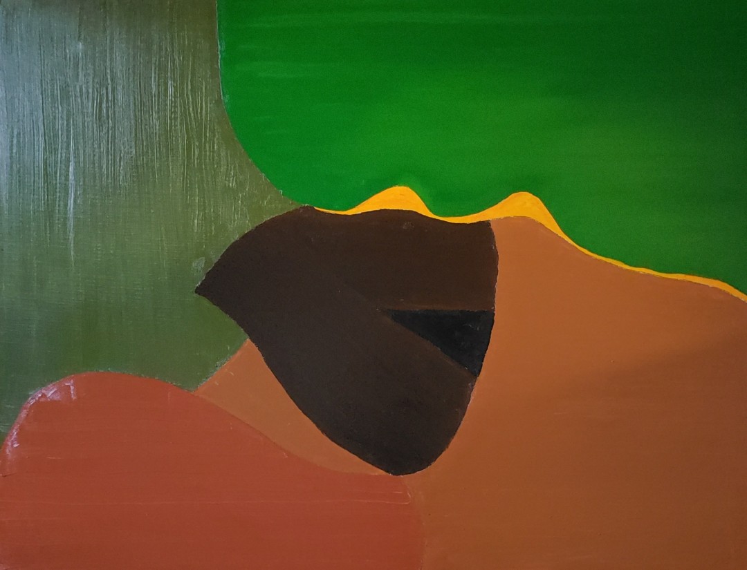 Lines - artwork by william harwood:  