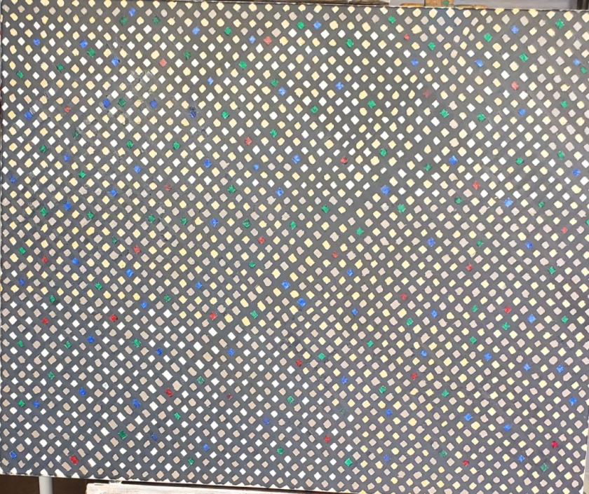 Grid #1