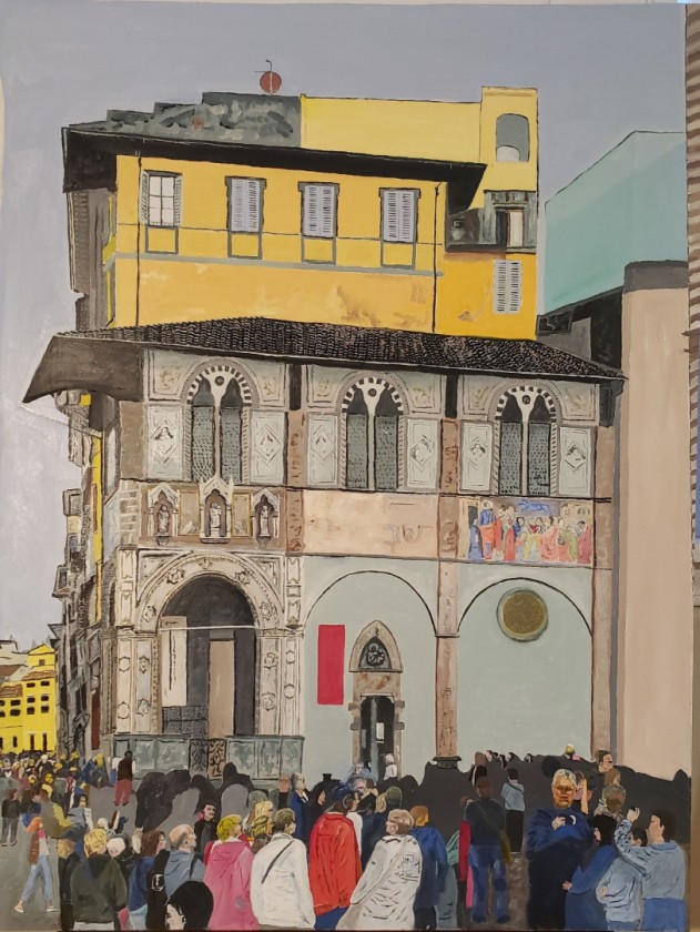 Firenze Musea