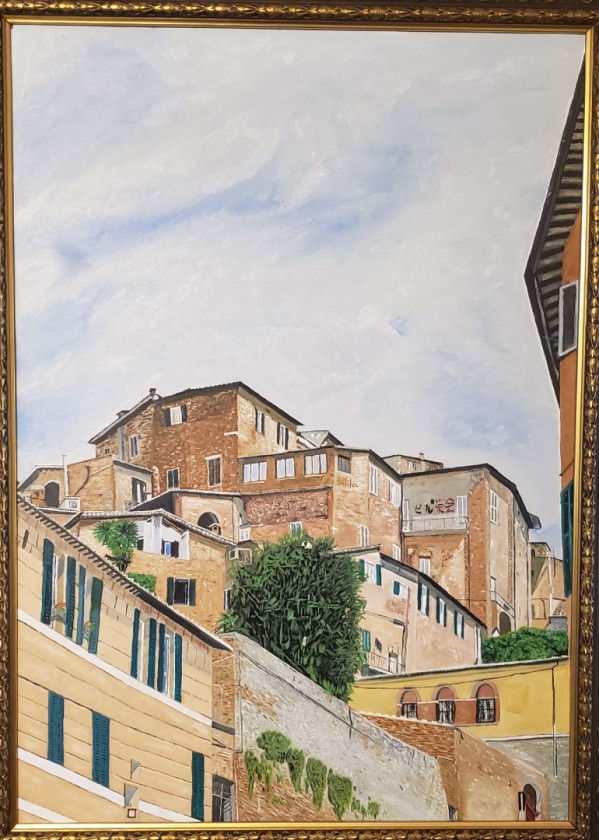 Grand Siena Homes 