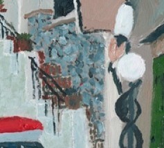 amalfi detail