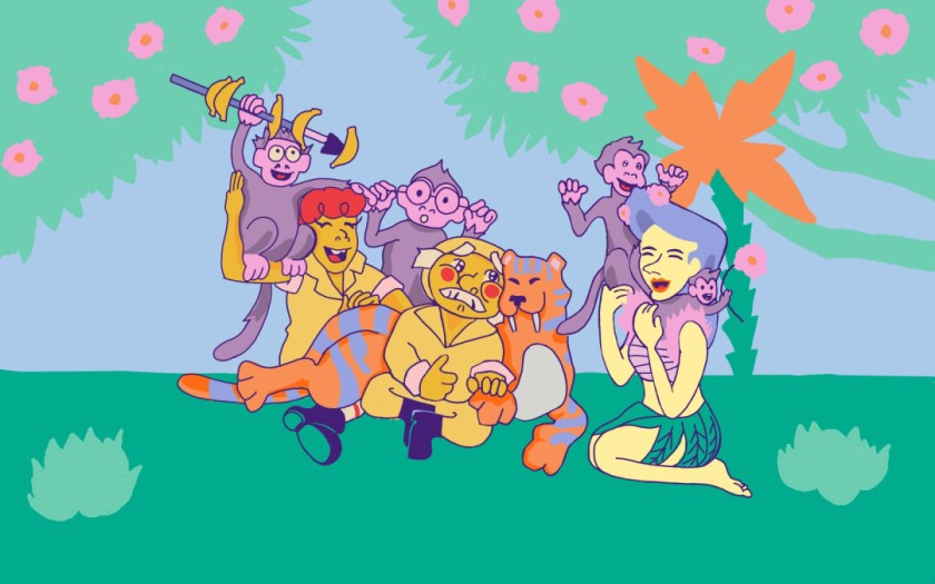 A meeting for one- A Meeting for All