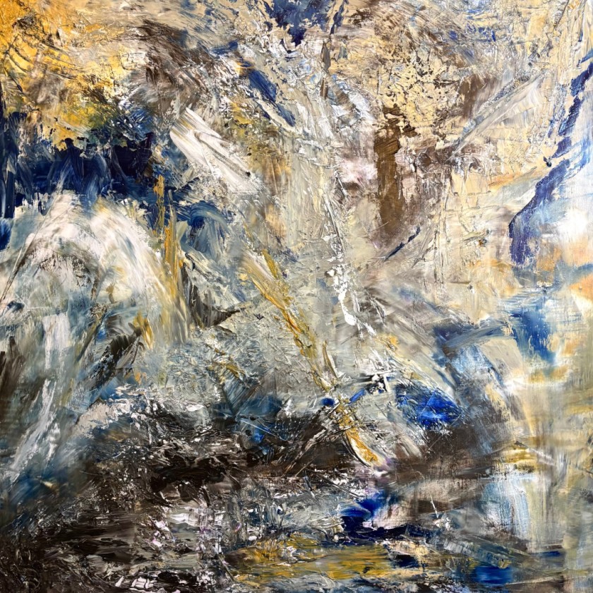 The Tempest Within
