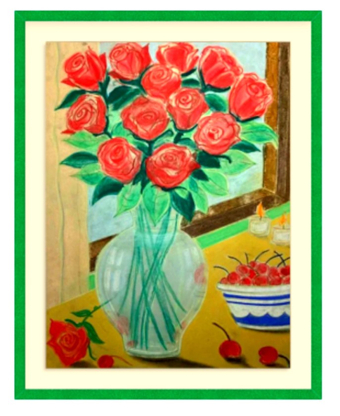 Flowers For You Affection