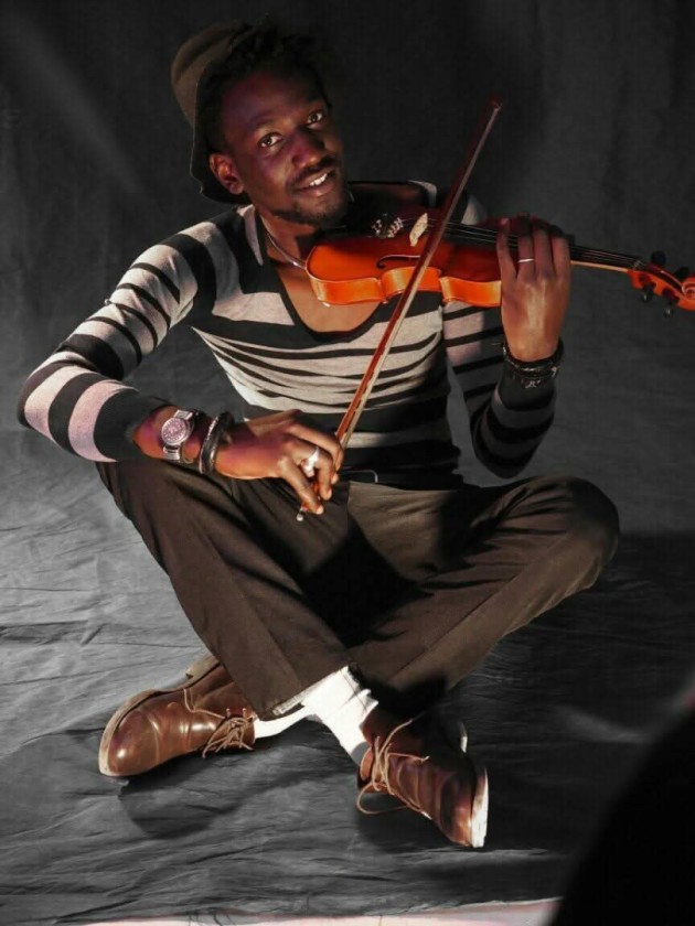 Musician 