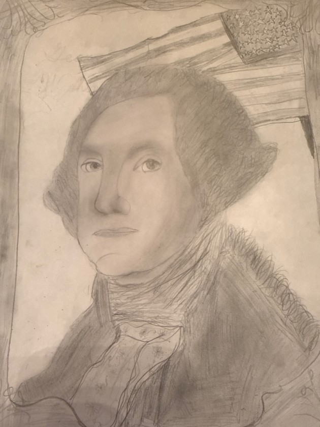 George Washington 