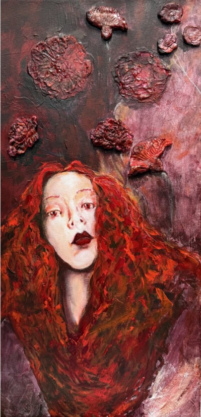 Rooted In Red 