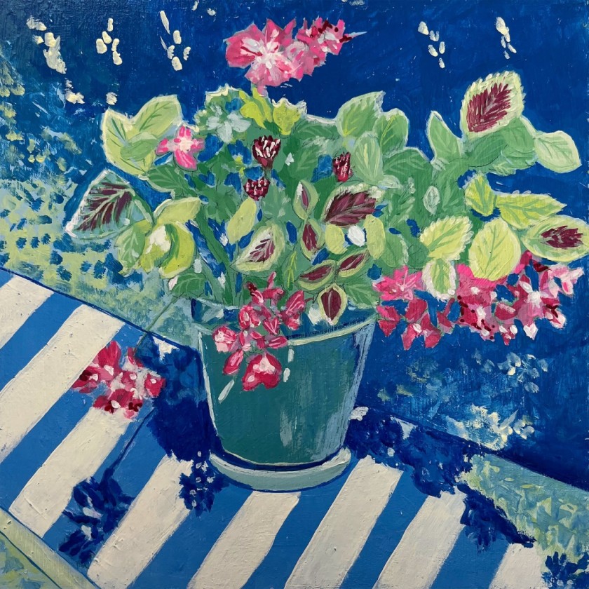 Summer Flowers