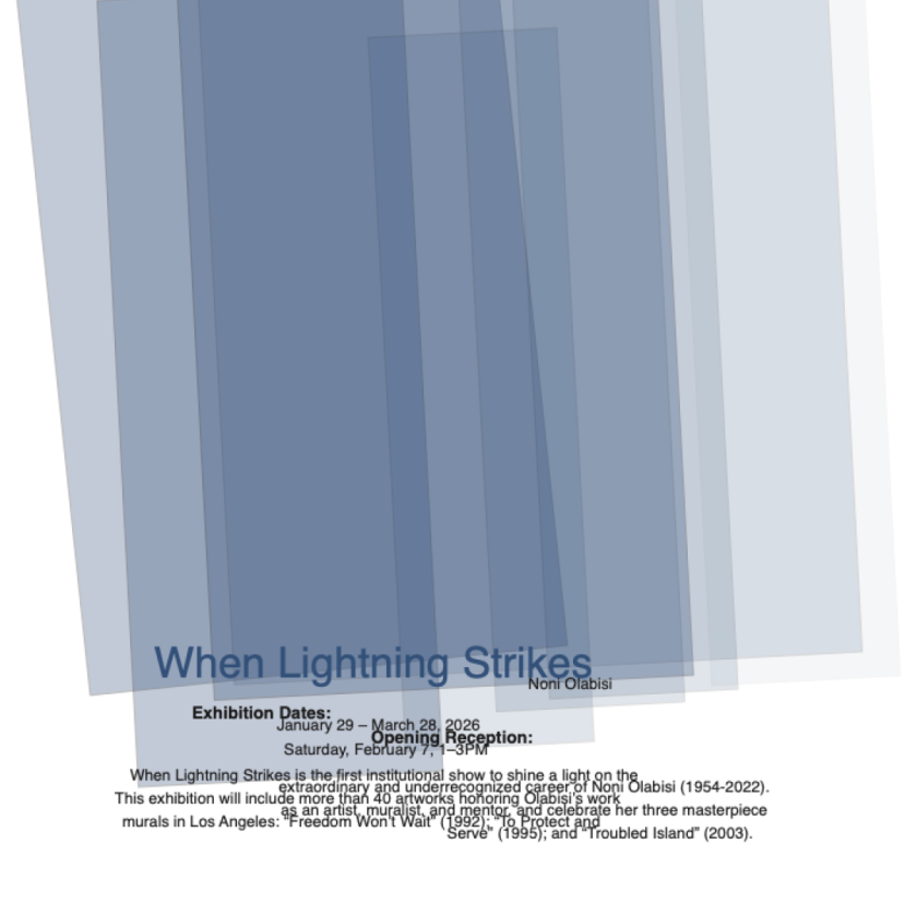 Transitional Typographic System 2