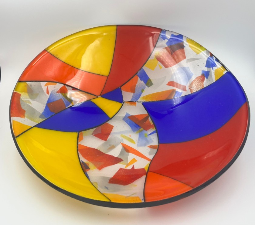 Chindi Bowl