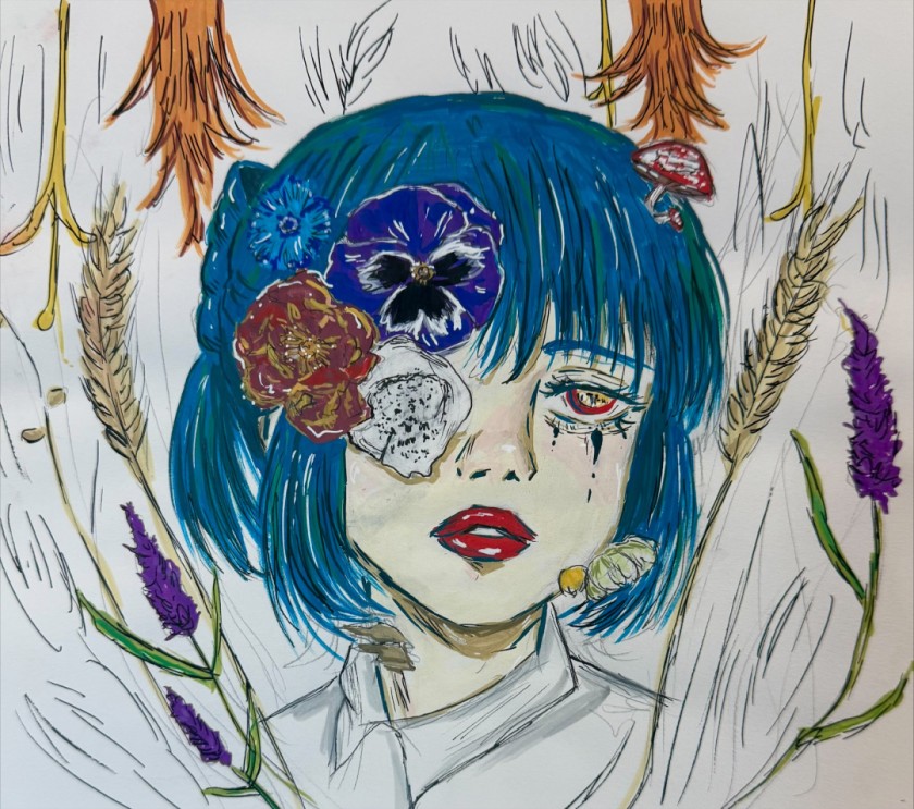 Overgrowth