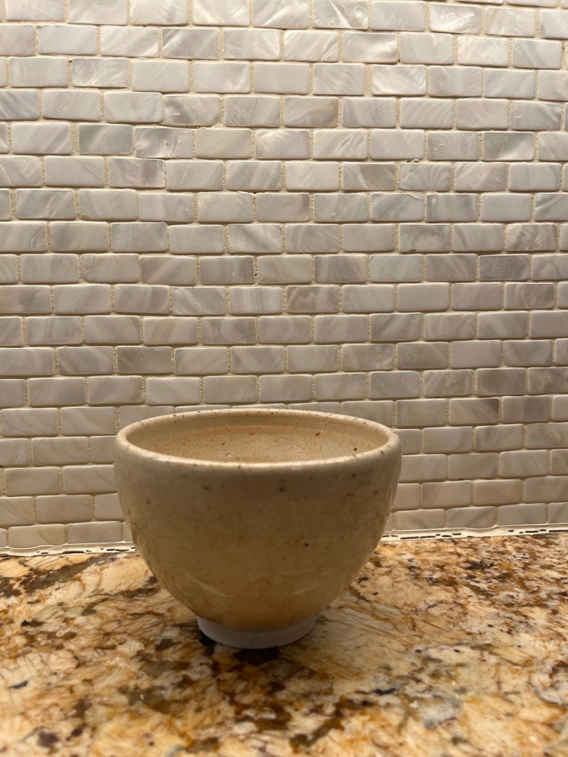 Untitled - artwork by Pat Wright:  