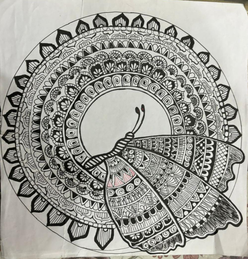Mandala Art