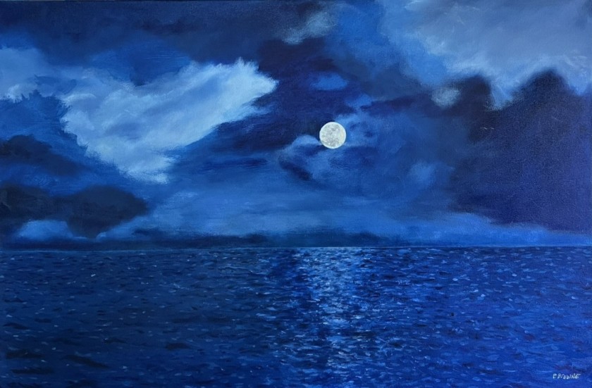 Blue Moon 