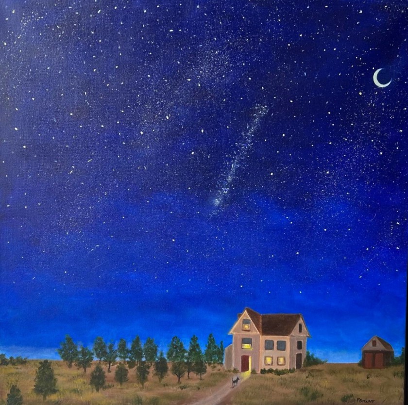 Starry Night