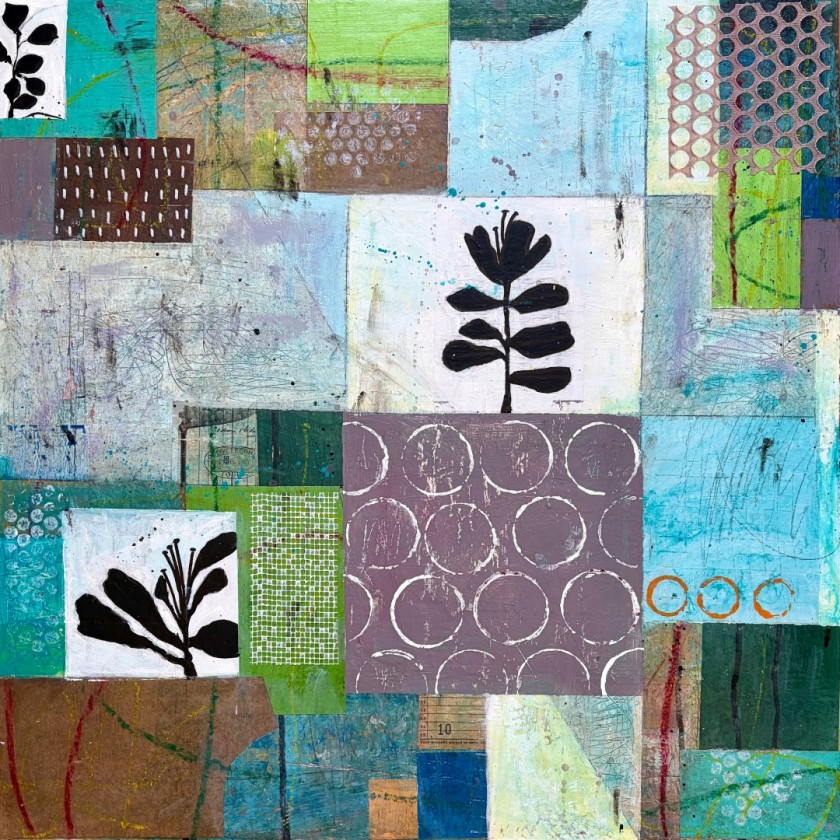 Patchwork Botanicals