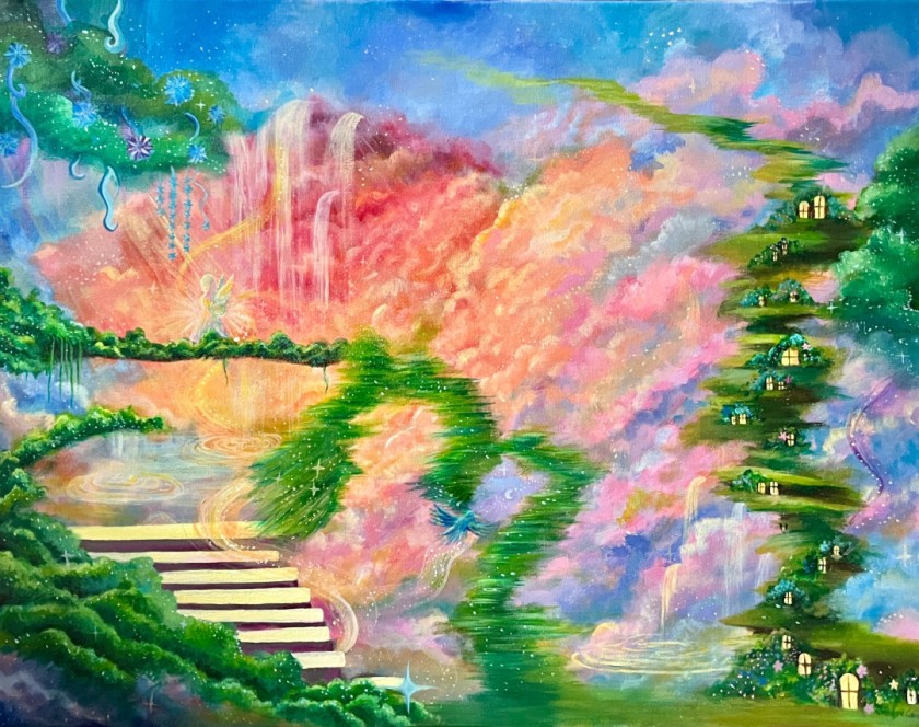 Garden of Dreams