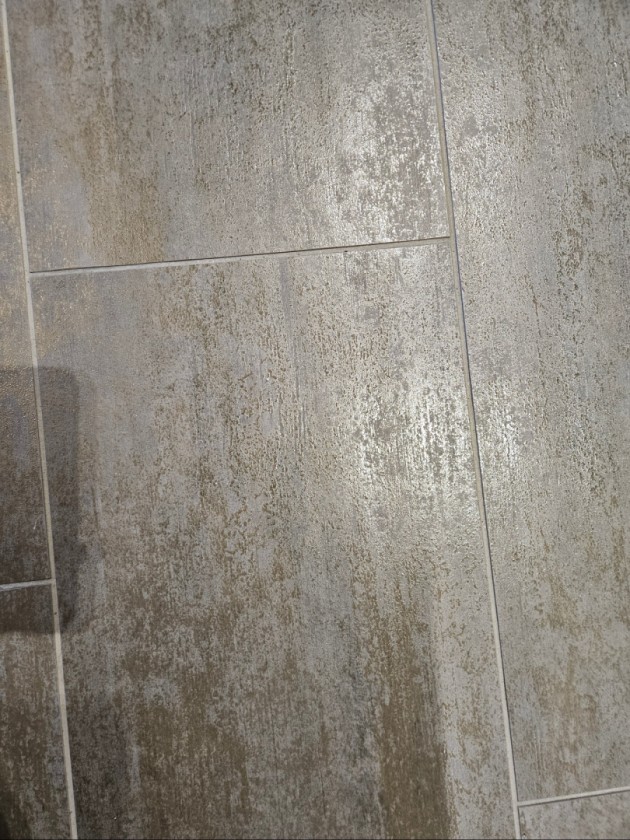 The Floor
