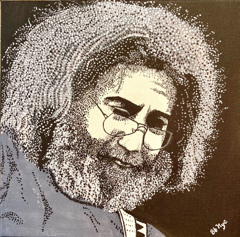 Jerry Garcia