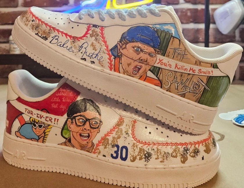 PF Flyers