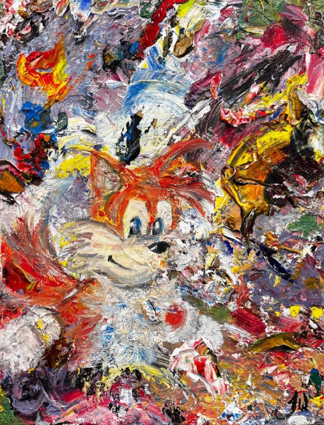 Imagination Jubilation