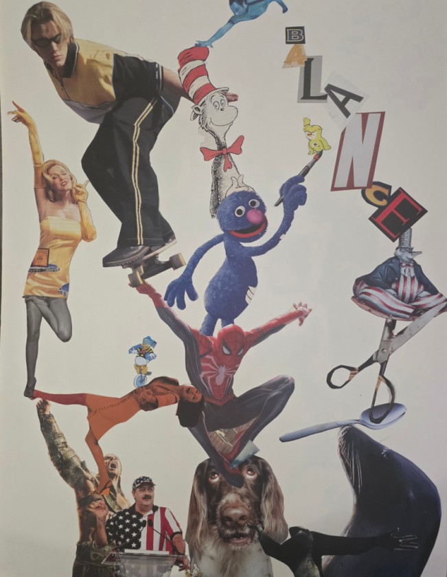Balance