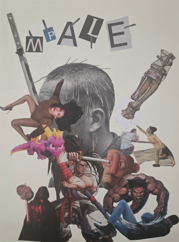 Impale