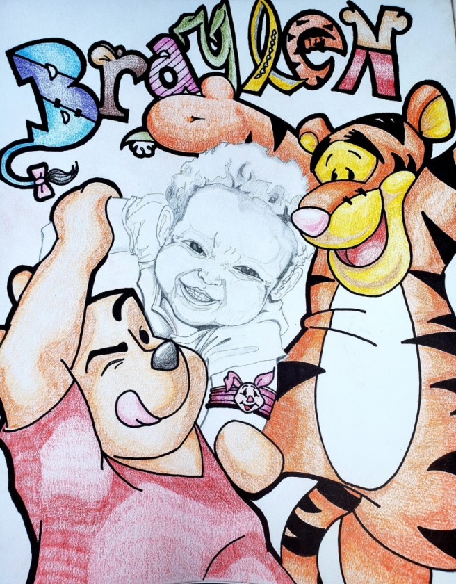 Spinabifida Adventures