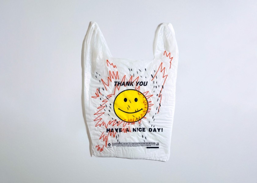 Daily Waste #5
