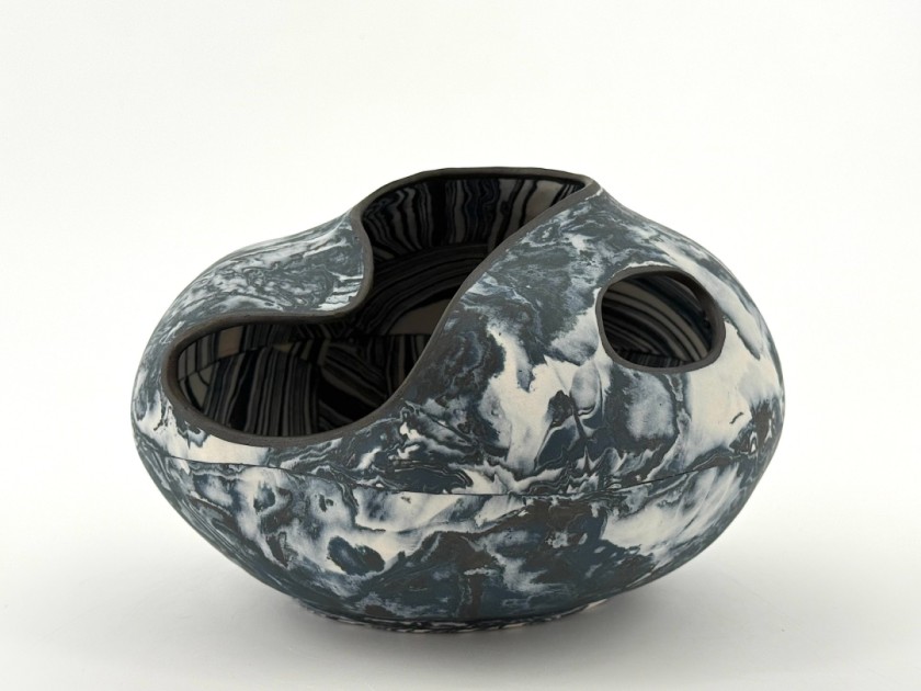 HOLLOW Nericomi & Neriage Vessel #A2