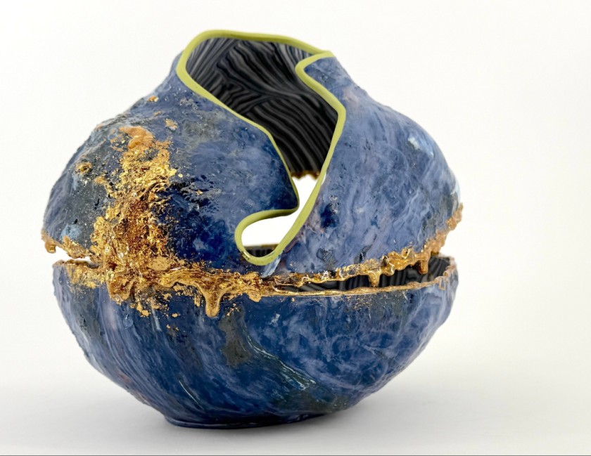 ERODED-EXOFORM  Orbital #1