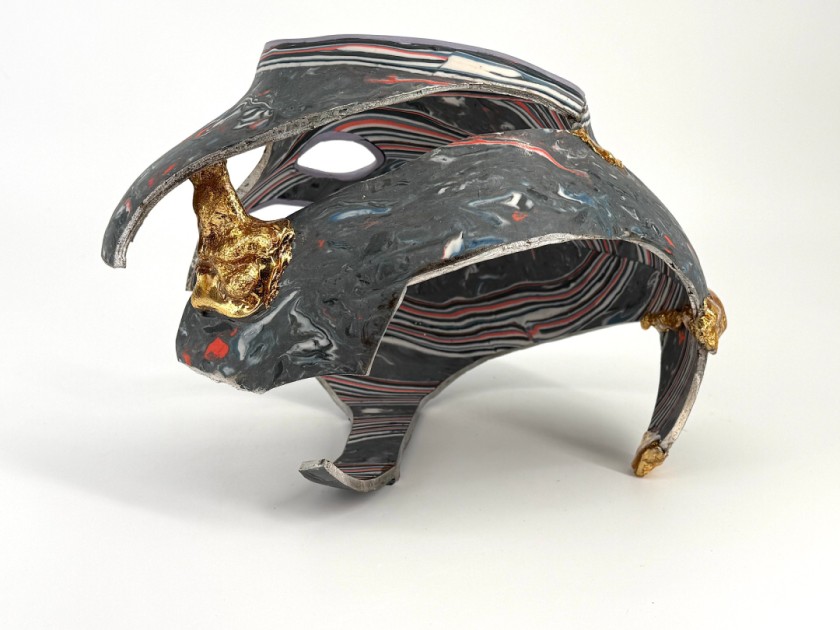 ERODED-EXOFORM  Orbital #2