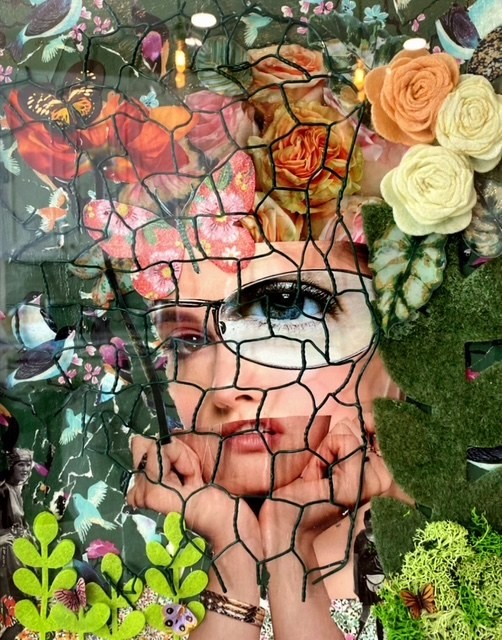 Flowers In My Head