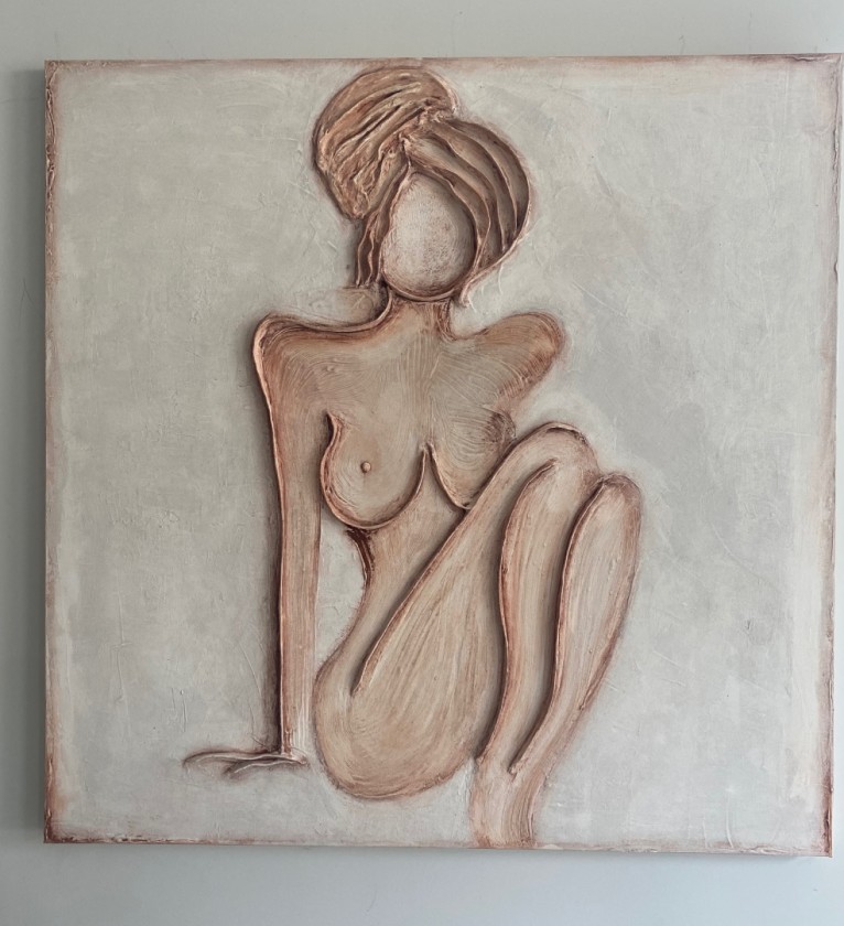 Silence Presence III