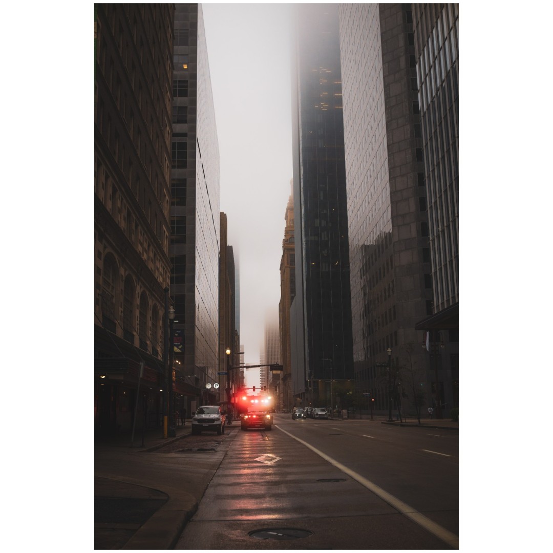 911 - artwork by Ian Findley:  