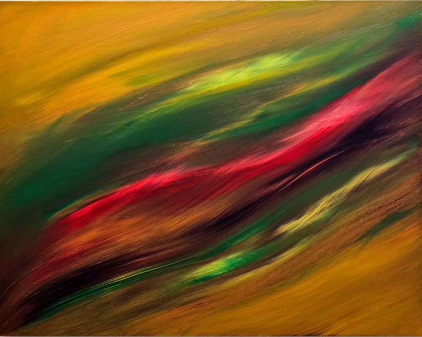 Flow of Life 