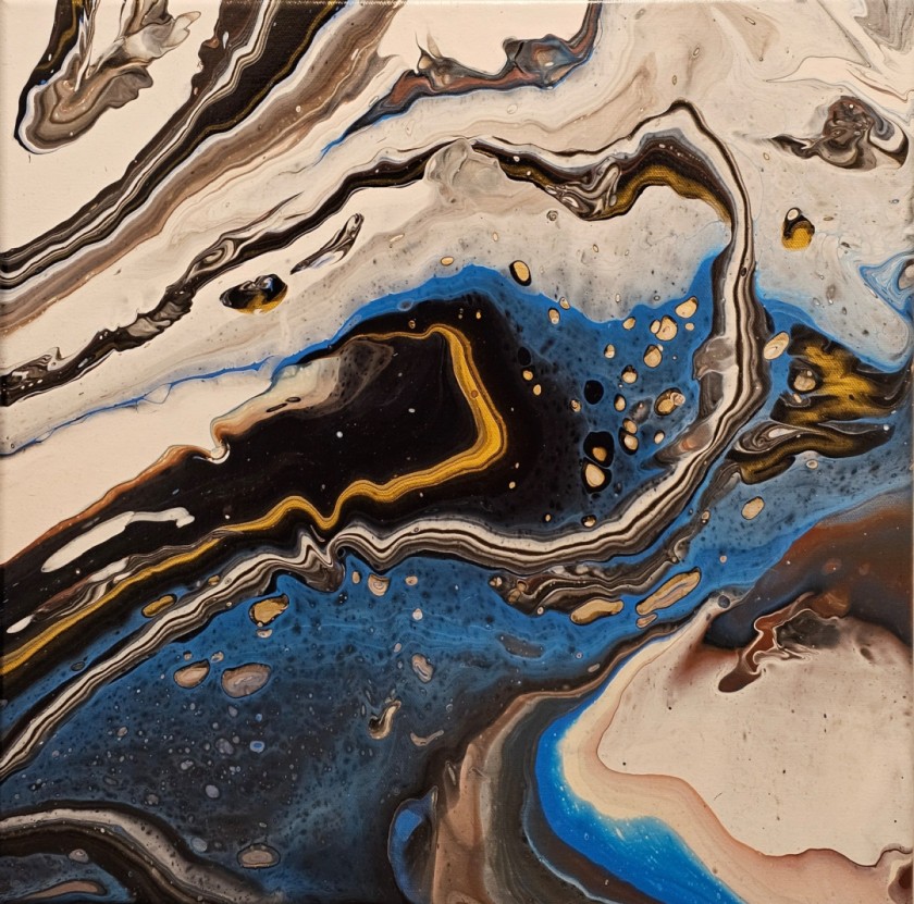 Golden Rift