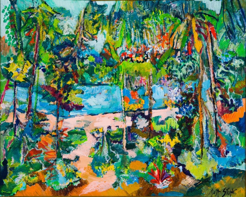 Metaphysical Mindscape - Up is Down